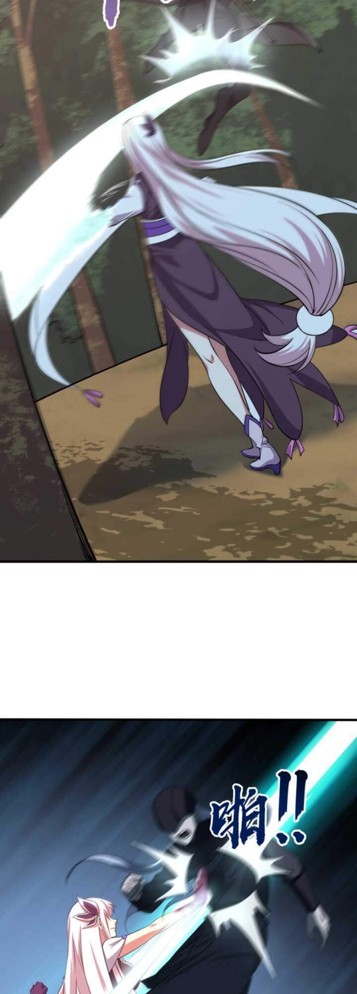 Ta Có Thể Rút Ra Thuộc Tính Chapter 5 - Trang 2