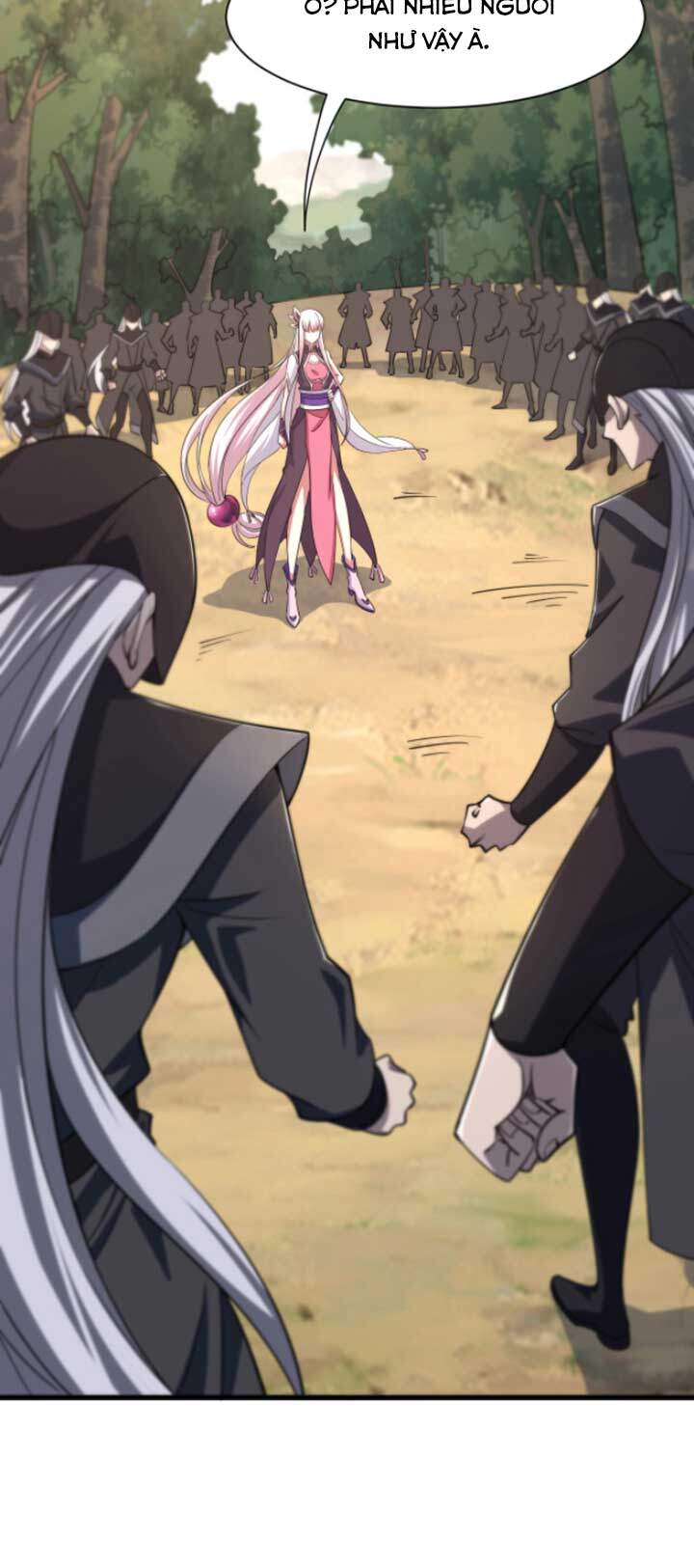 Ta Có Thể Rút Ra Thuộc Tính Chapter 5 - Trang 2