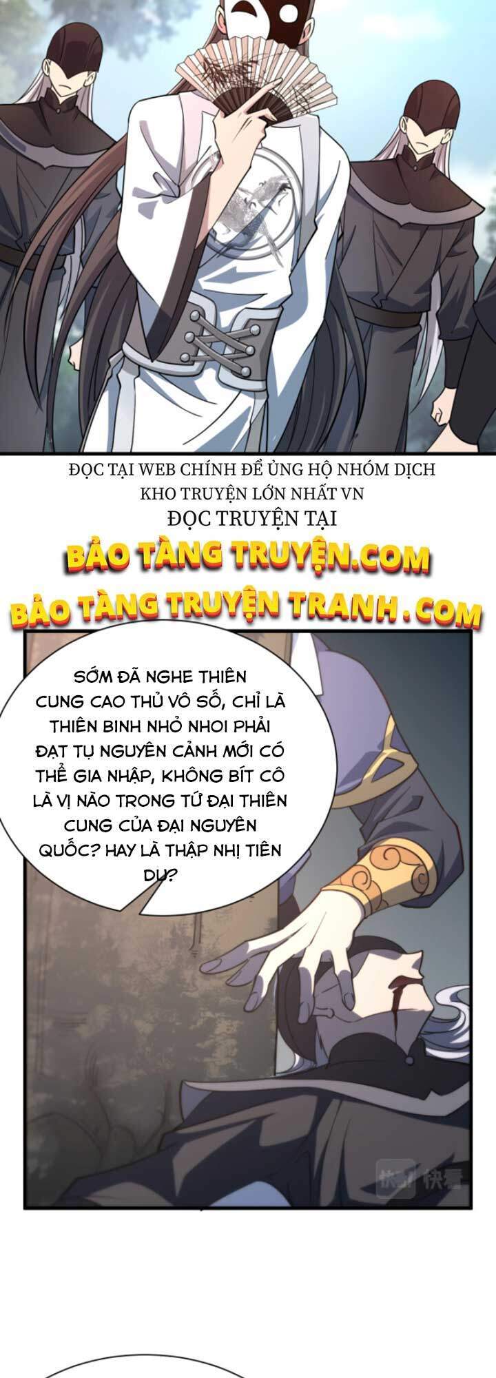 Ta Có Thể Rút Ra Thuộc Tính Chapter 5 - Trang 2