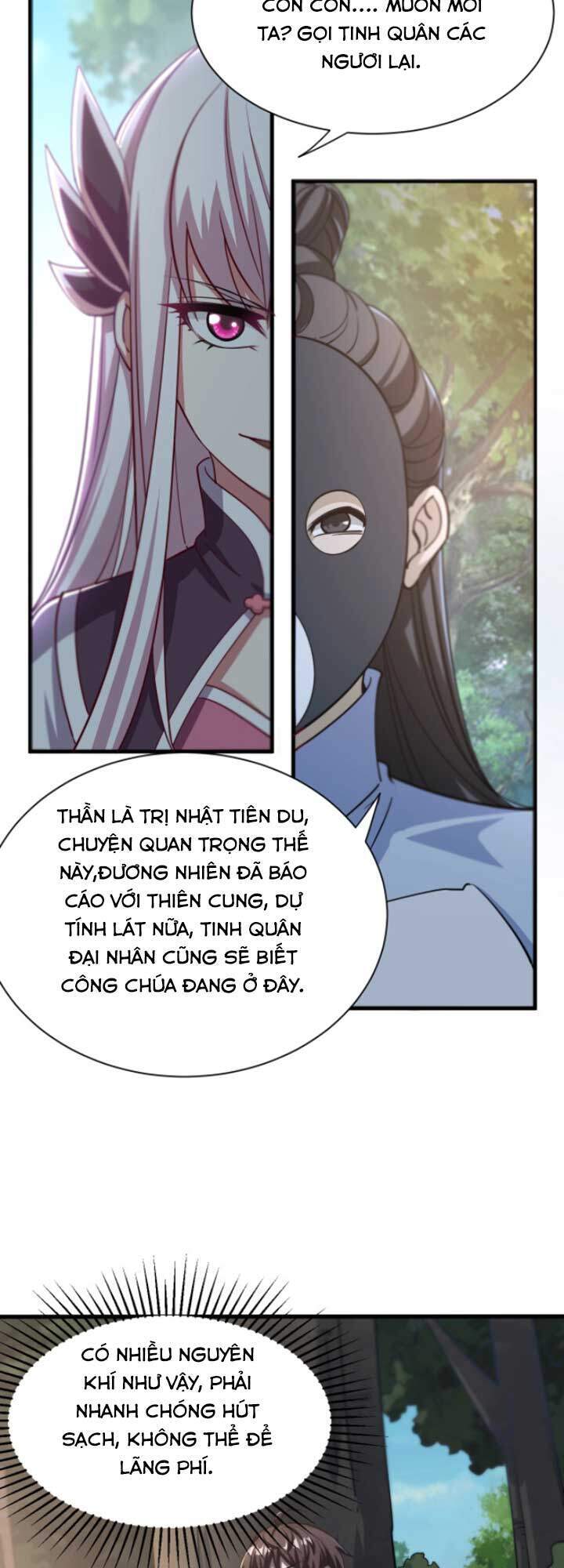 Ta Có Thể Rút Ra Thuộc Tính Chapter 5 - Trang 2