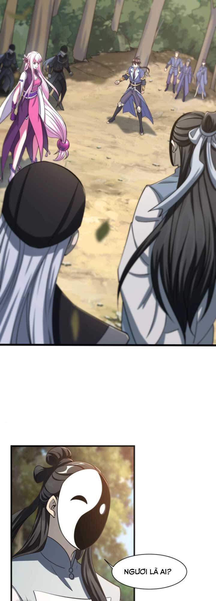 Ta Có Thể Rút Ra Thuộc Tính Chapter 5 - Trang 2