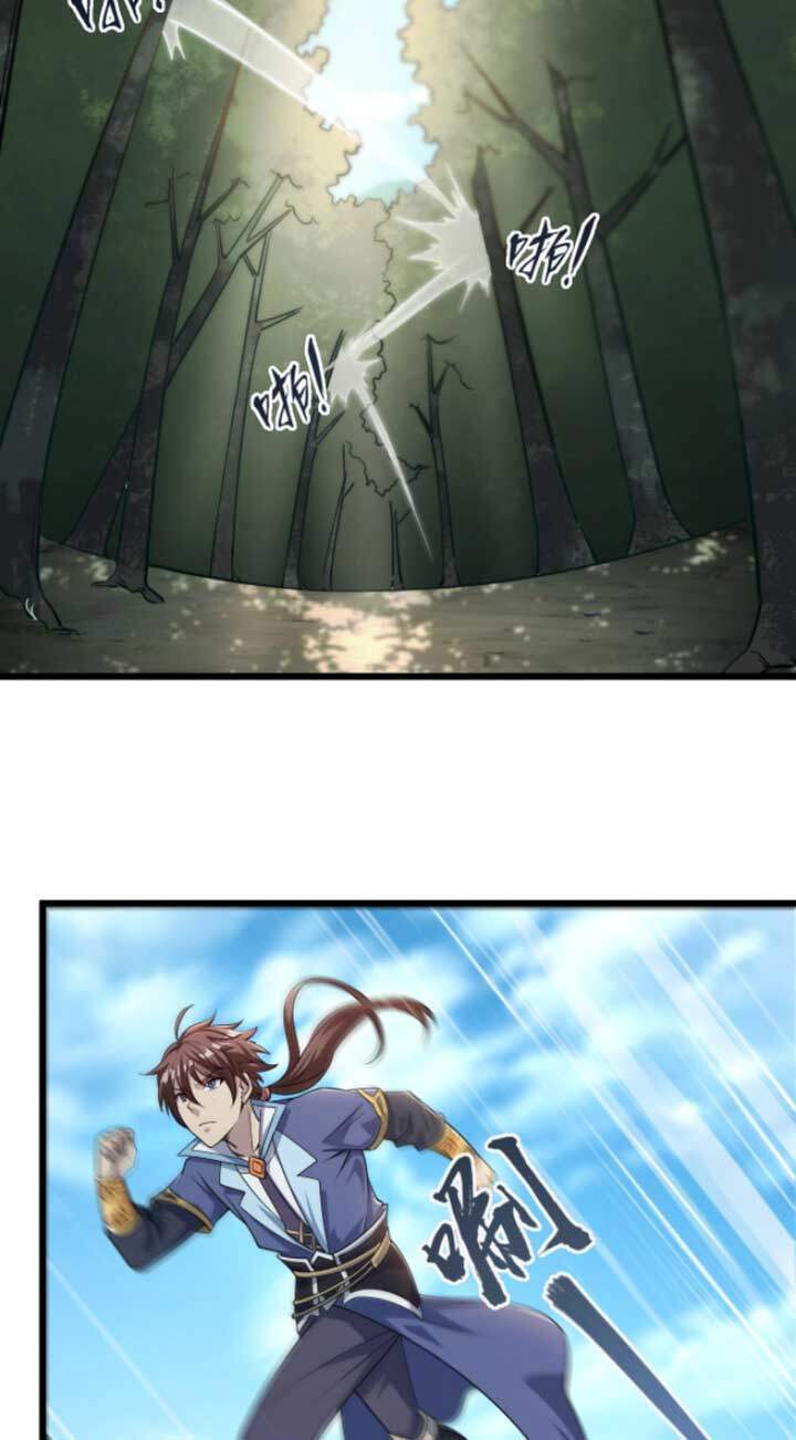 Ta Có Thể Rút Ra Thuộc Tính Chapter 5 - Trang 2