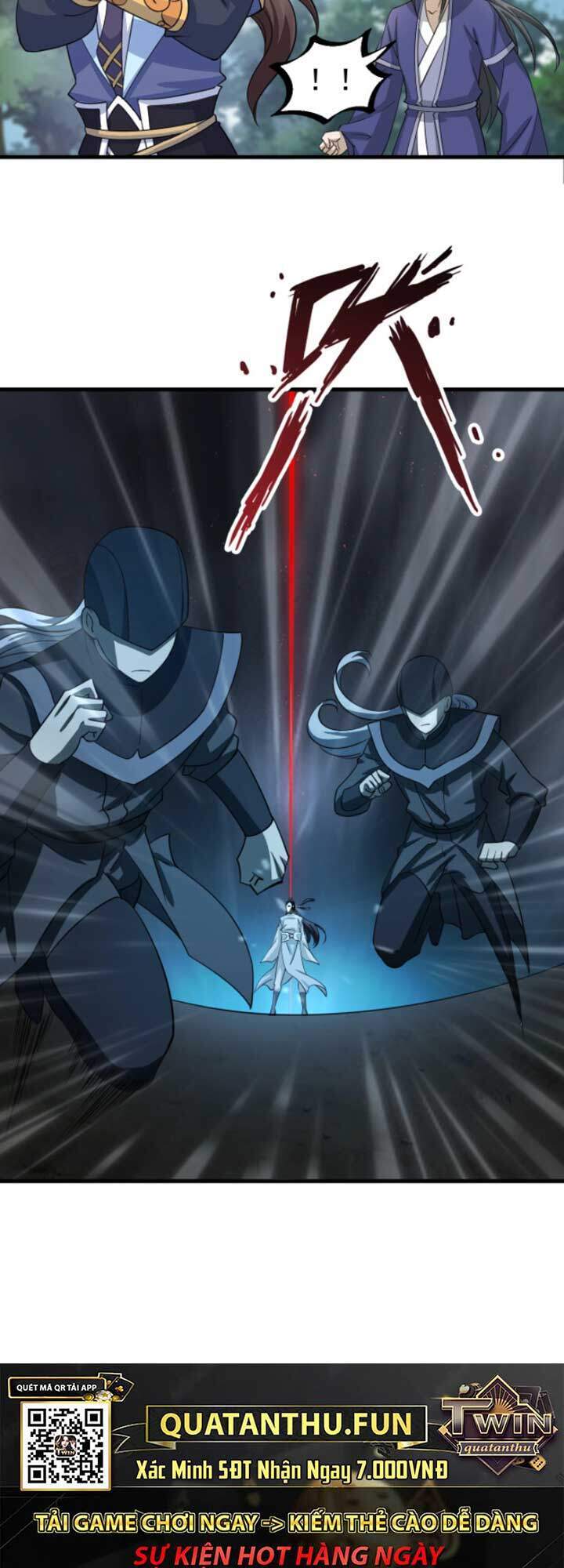 Ta Có Thể Rút Ra Thuộc Tính Chapter 5 - Trang 2