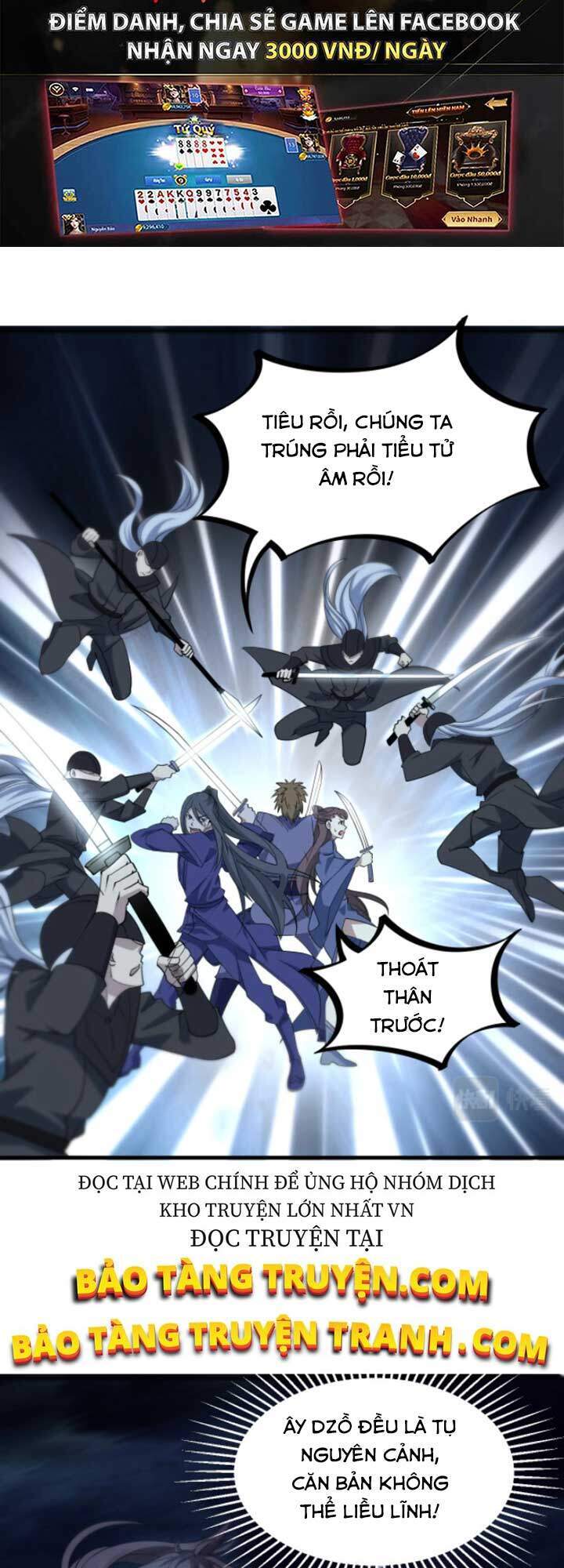 Ta Có Thể Rút Ra Thuộc Tính Chapter 5 - Trang 2