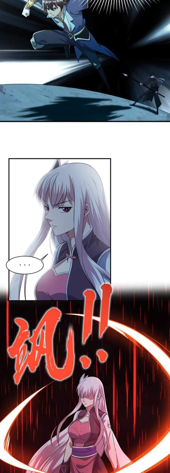 Ta Có Thể Rút Ra Thuộc Tính Chapter 5 - Trang 2