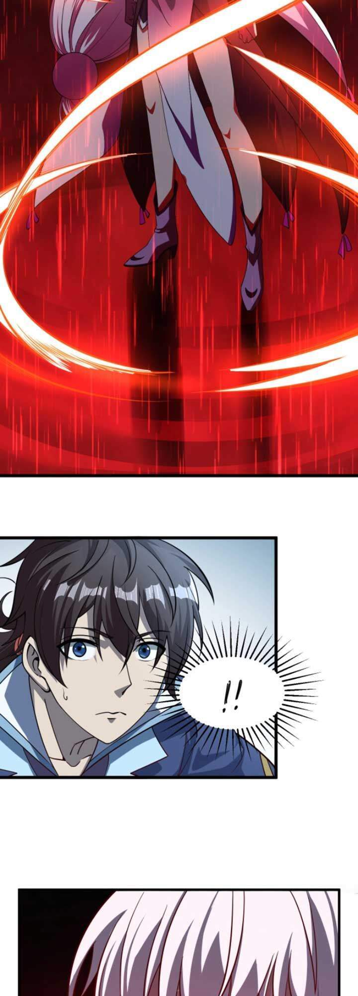 Ta Có Thể Rút Ra Thuộc Tính Chapter 5 - Trang 2