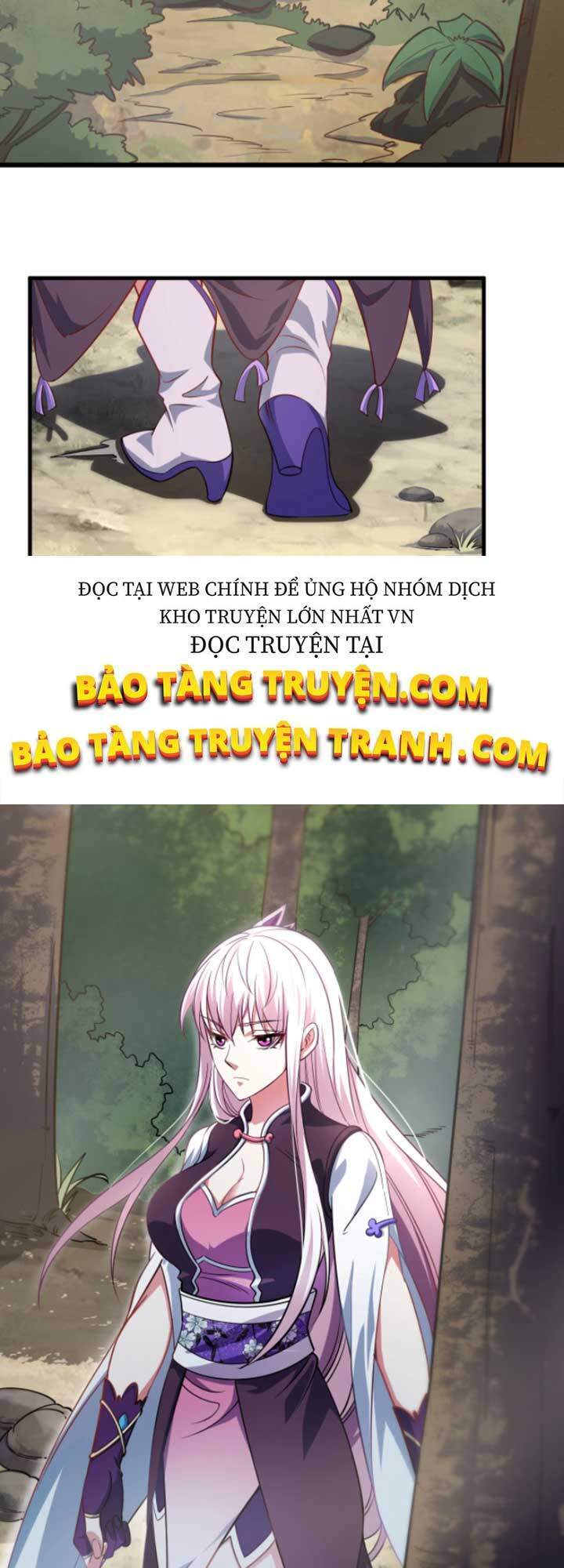 Ta Có Thể Rút Ra Thuộc Tính Chapter 5 - Trang 2