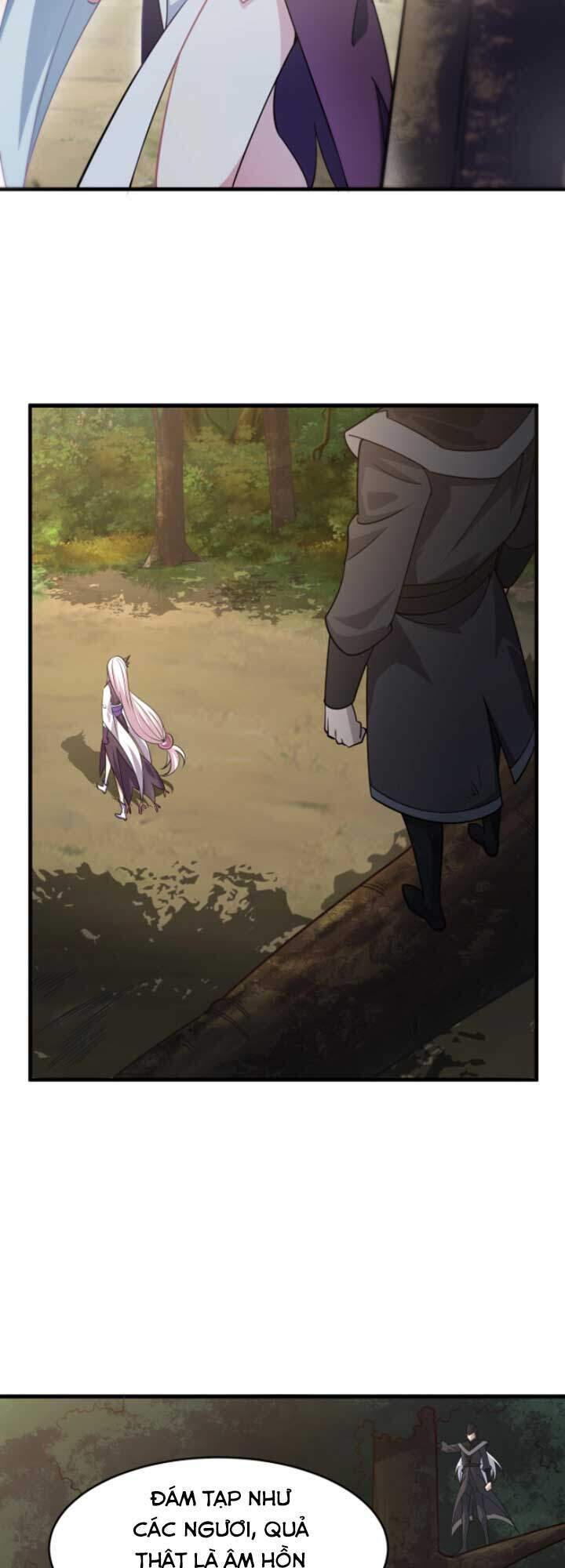 Ta Có Thể Rút Ra Thuộc Tính Chapter 5 - Trang 2