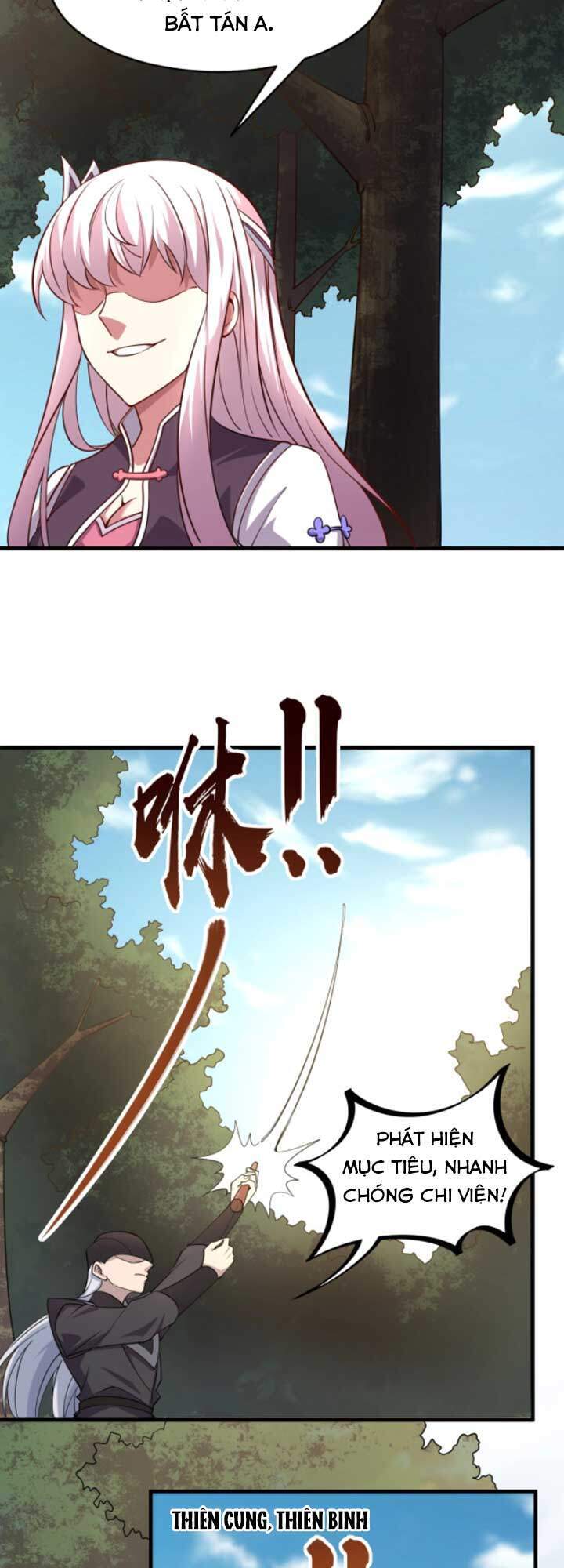 Ta Có Thể Rút Ra Thuộc Tính Chapter 5 - Trang 2