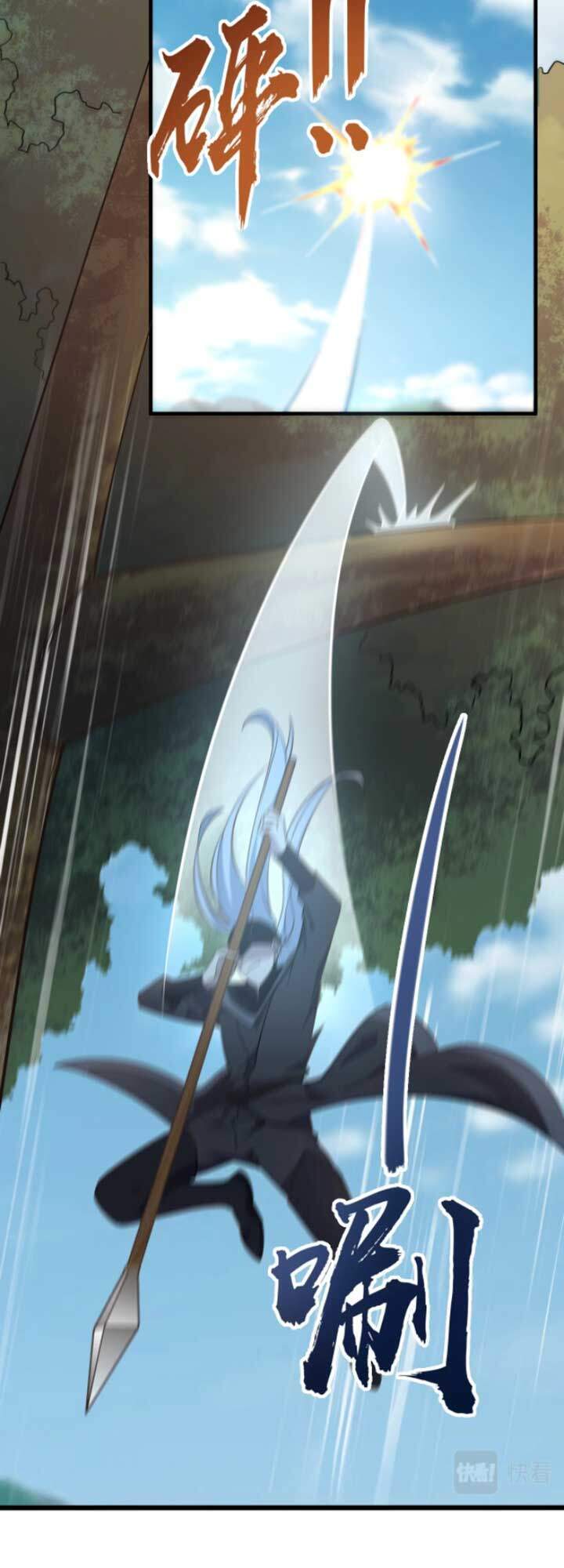 Ta Có Thể Rút Ra Thuộc Tính Chapter 5 - Trang 2