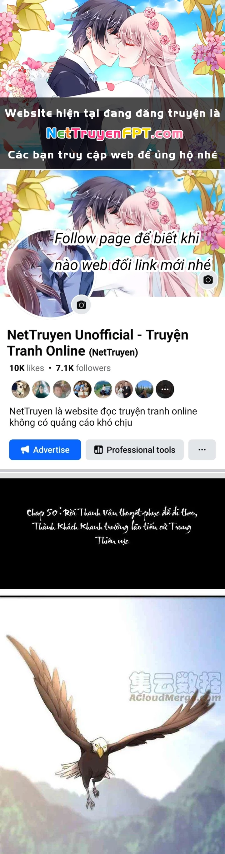 Ta Có Thể Rút Ra Thuộc Tính Chapter 50 - Trang 2