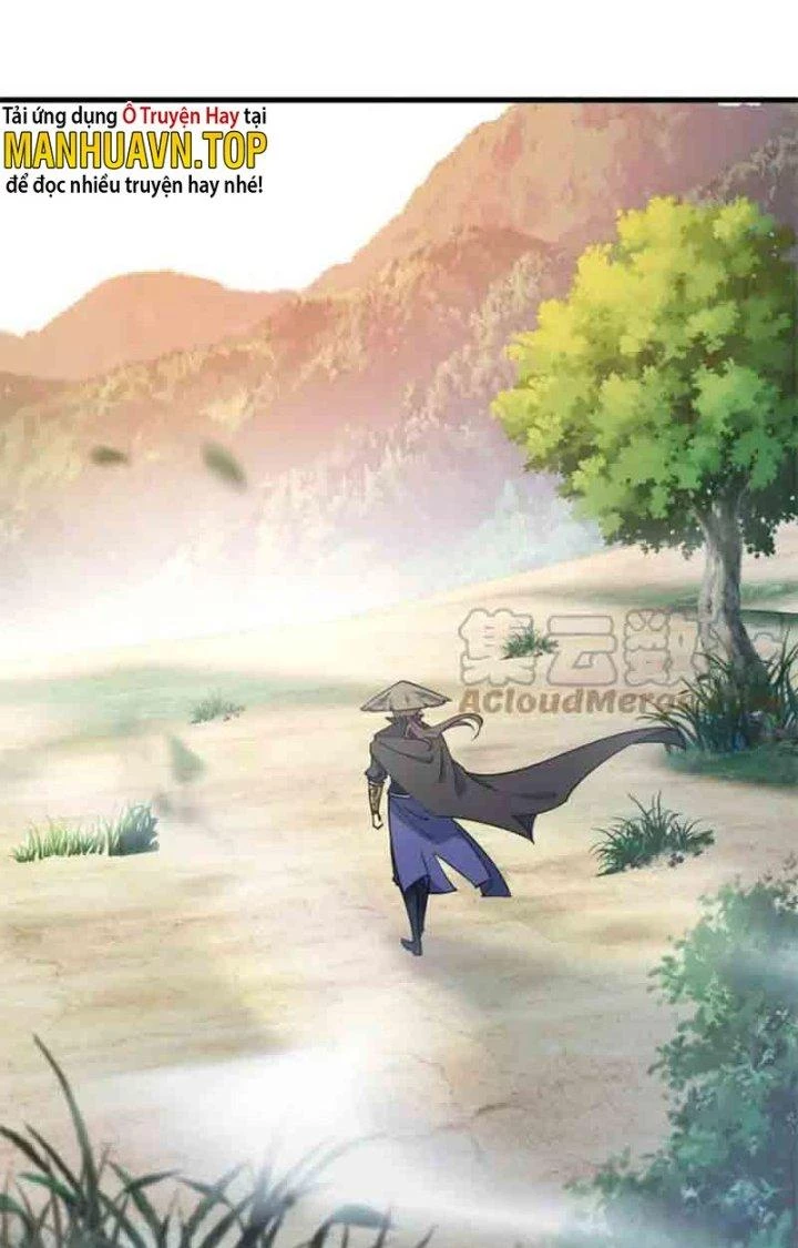 Ta Có Thể Rút Ra Thuộc Tính Chapter 50 - Trang 2