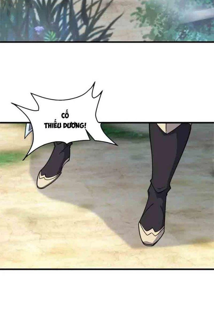 Ta Có Thể Rút Ra Thuộc Tính Chapter 50 - Trang 2