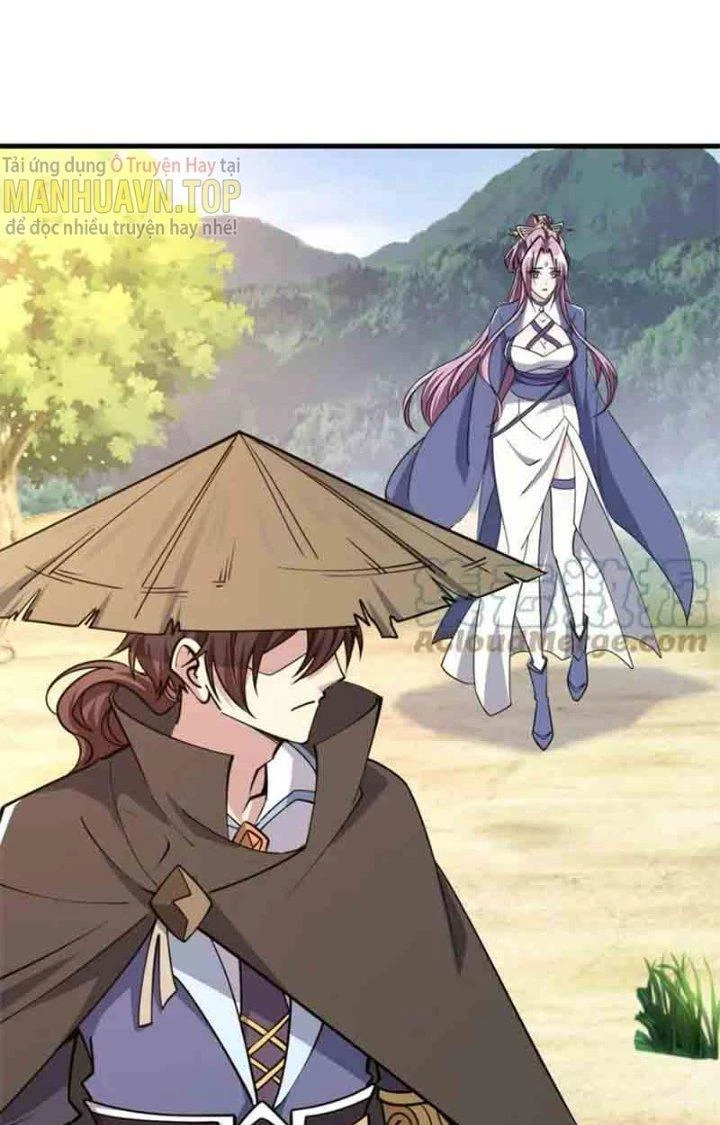 Ta Có Thể Rút Ra Thuộc Tính Chapter 50 - Trang 2