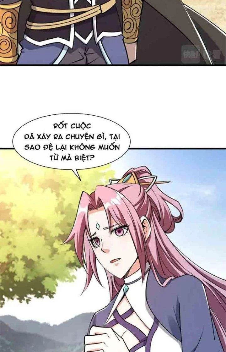 Ta Có Thể Rút Ra Thuộc Tính Chapter 50 - Trang 2