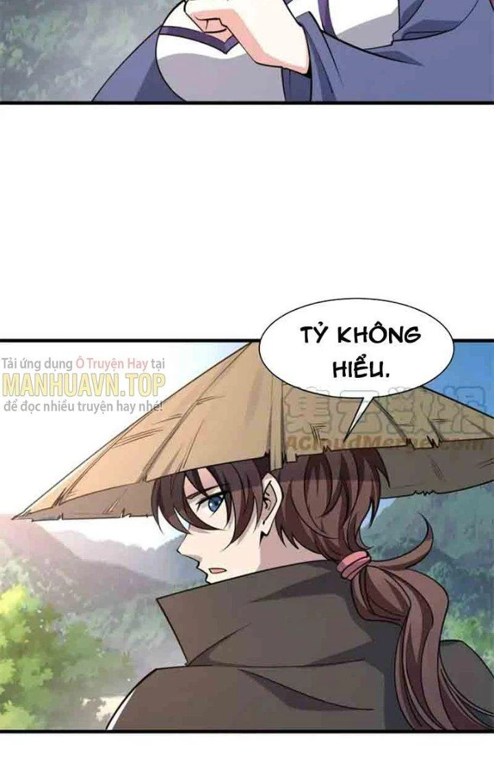 Ta Có Thể Rút Ra Thuộc Tính Chapter 50 - Trang 2