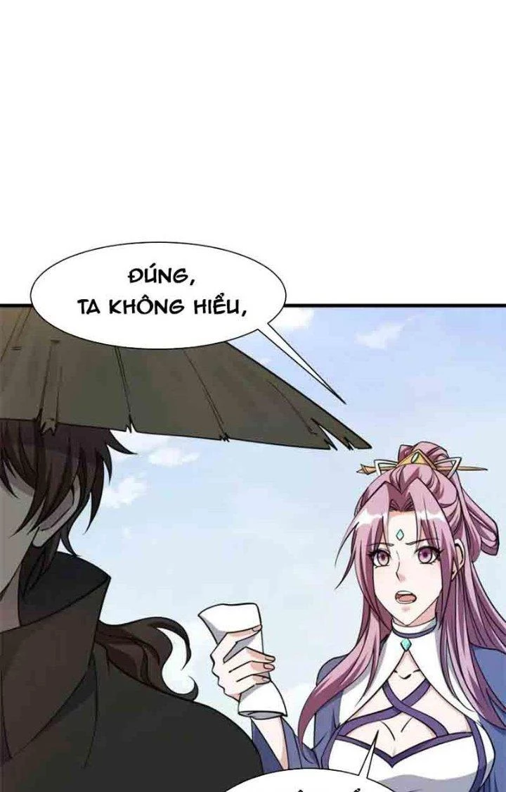 Ta Có Thể Rút Ra Thuộc Tính Chapter 50 - Trang 2