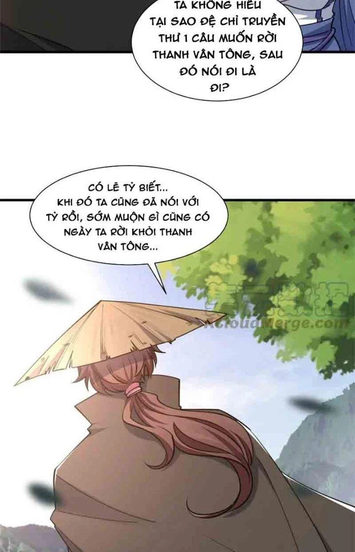 Ta Có Thể Rút Ra Thuộc Tính Chapter 50 - Trang 2