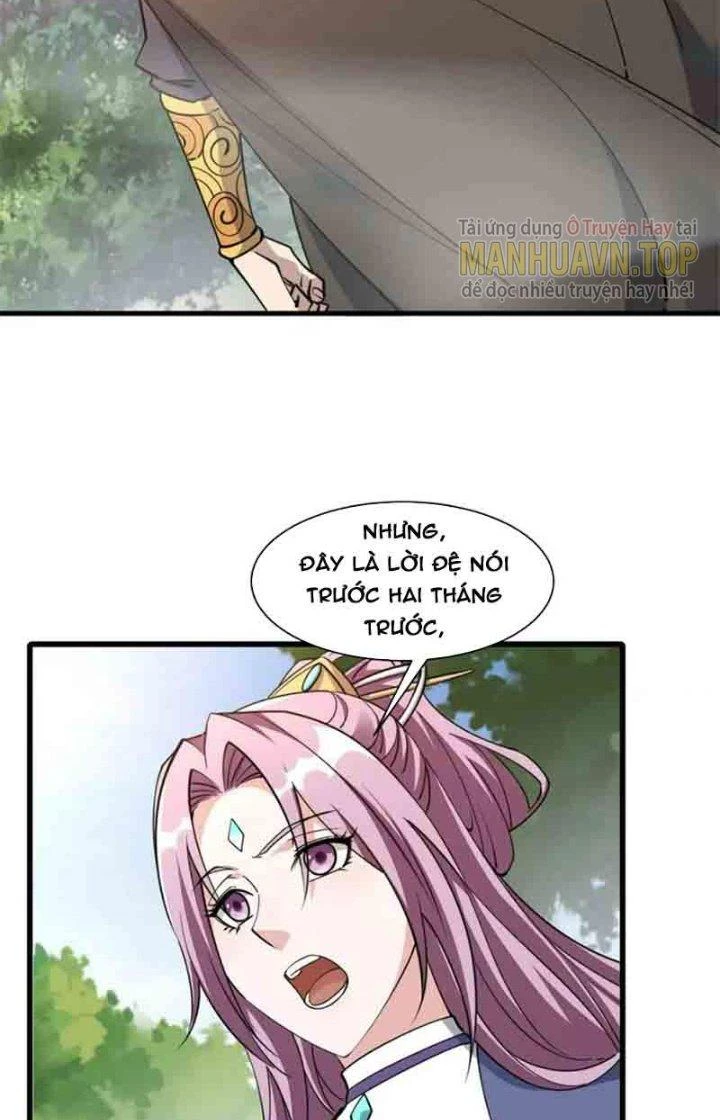 Ta Có Thể Rút Ra Thuộc Tính Chapter 50 - Trang 2