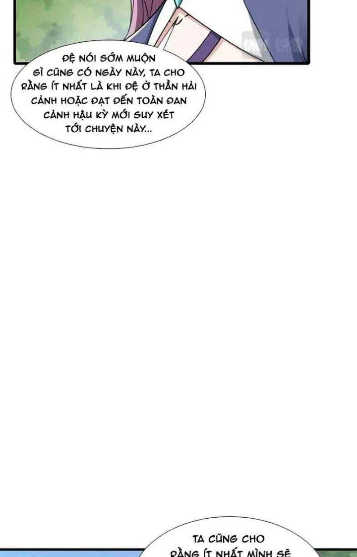 Ta Có Thể Rút Ra Thuộc Tính Chapter 50 - Trang 2