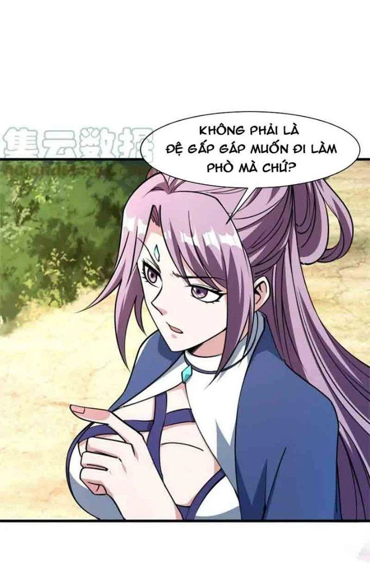 Ta Có Thể Rút Ra Thuộc Tính Chapter 50 - Trang 2