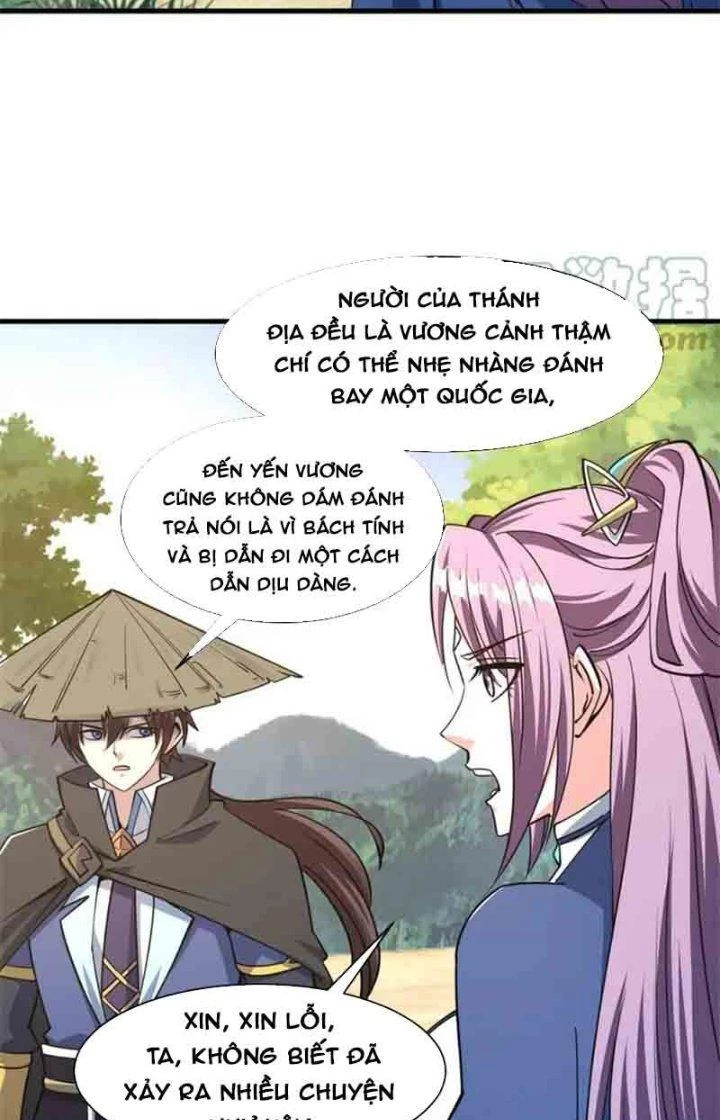 Ta Có Thể Rút Ra Thuộc Tính Chapter 50 - Trang 2