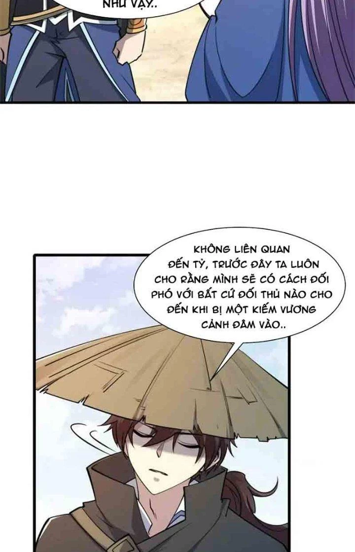 Ta Có Thể Rút Ra Thuộc Tính Chapter 50 - Trang 2