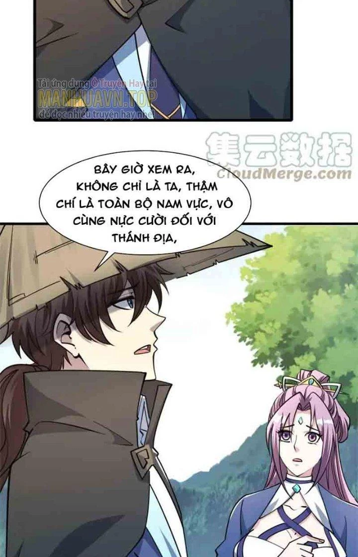Ta Có Thể Rút Ra Thuộc Tính Chapter 50 - Trang 2
