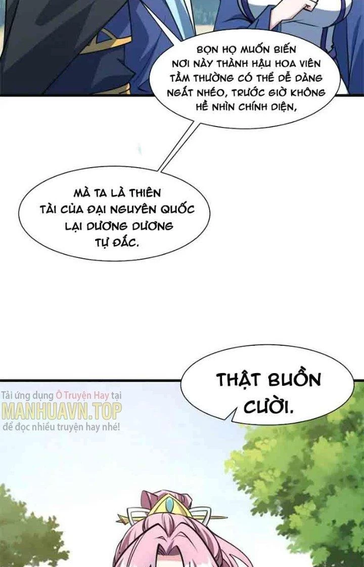 Ta Có Thể Rút Ra Thuộc Tính Chapter 50 - Trang 2