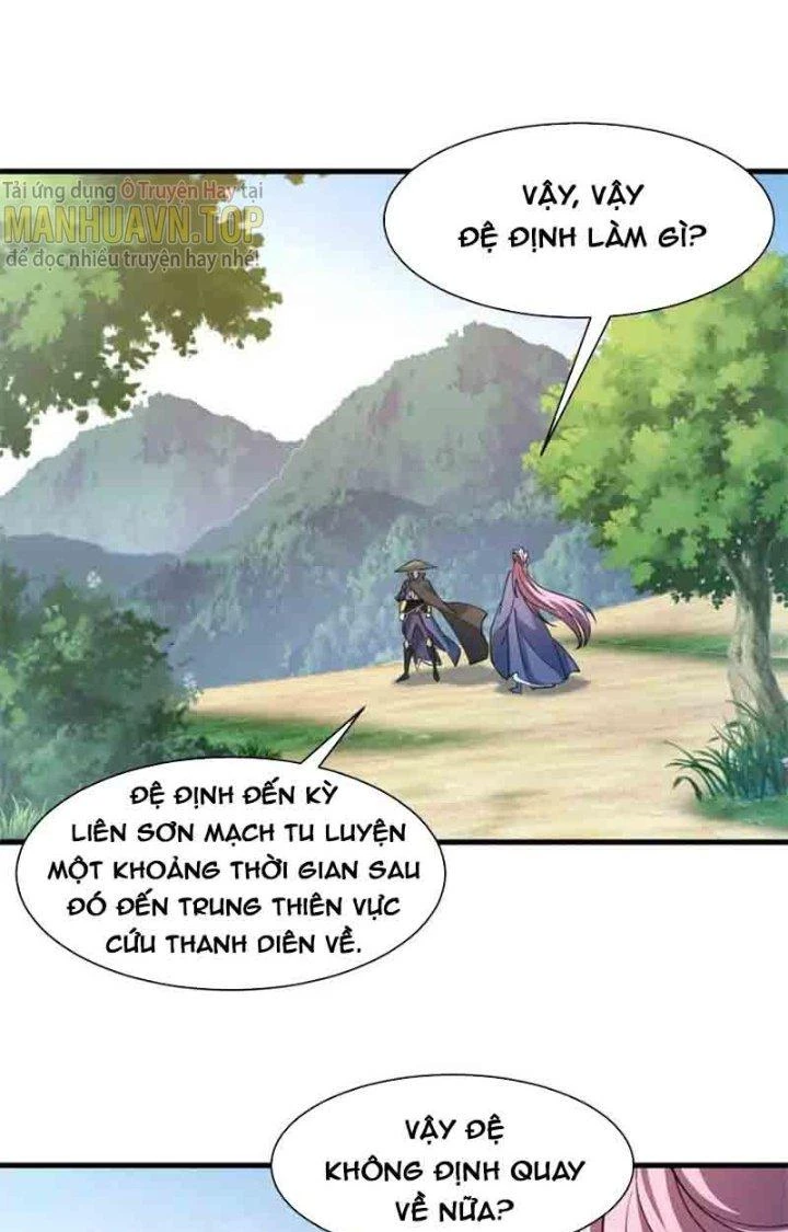 Ta Có Thể Rút Ra Thuộc Tính Chapter 50 - Trang 2