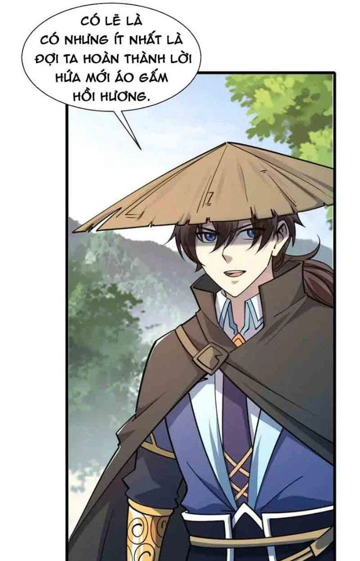 Ta Có Thể Rút Ra Thuộc Tính Chapter 50 - Trang 2