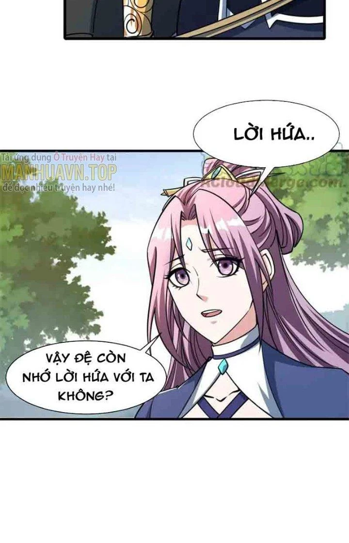 Ta Có Thể Rút Ra Thuộc Tính Chapter 50 - Trang 2