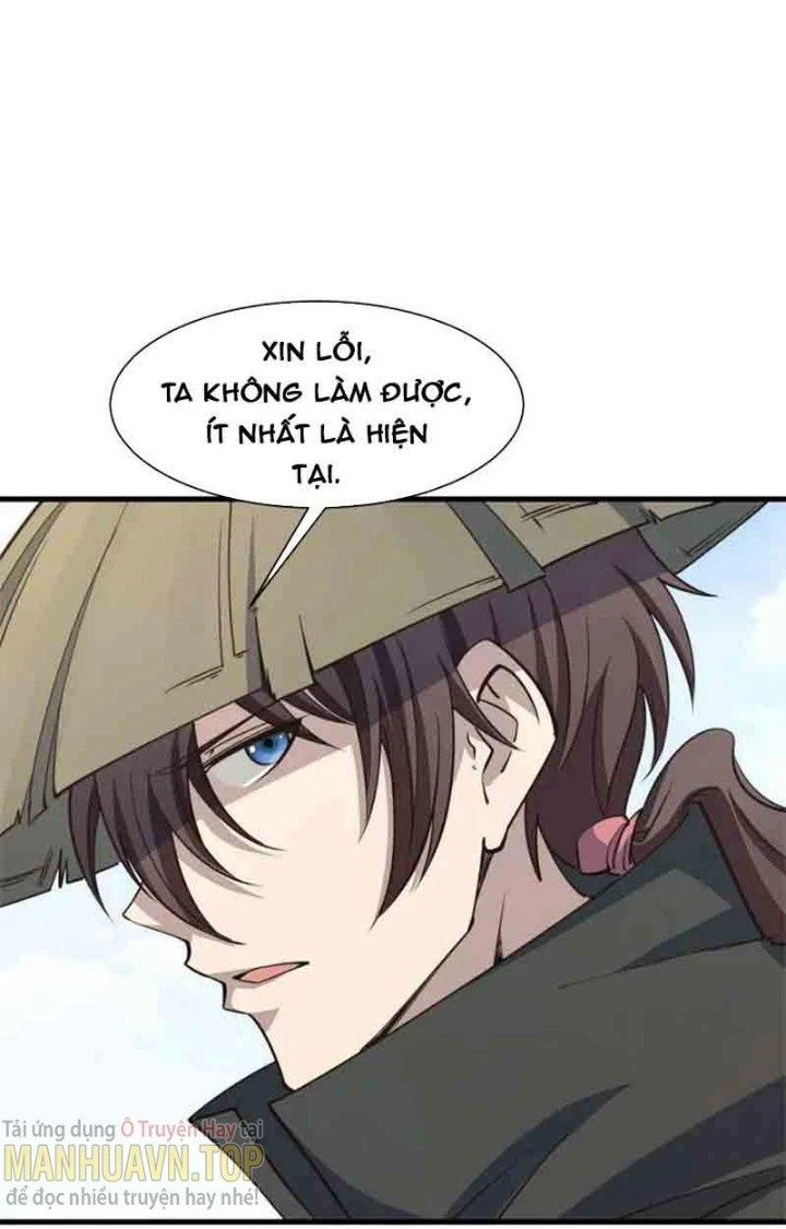 Ta Có Thể Rút Ra Thuộc Tính Chapter 50 - Trang 2