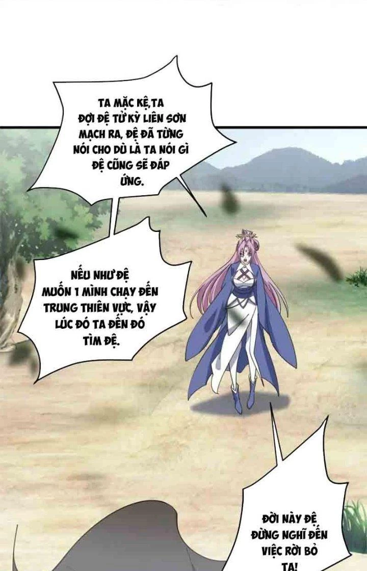 Ta Có Thể Rút Ra Thuộc Tính Chapter 50 - Trang 2
