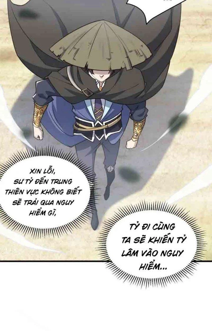 Ta Có Thể Rút Ra Thuộc Tính Chapter 50 - Trang 2