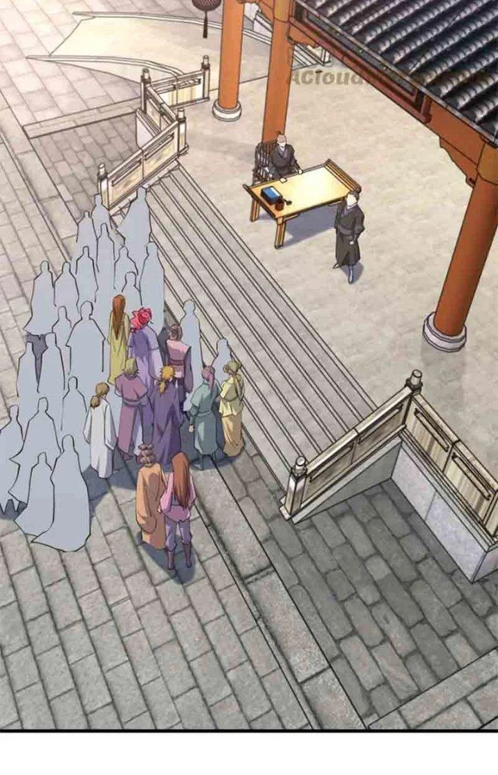 Ta Có Thể Rút Ra Thuộc Tính Chapter 50 - Trang 2
