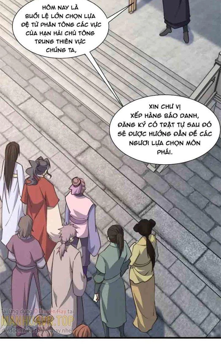 Ta Có Thể Rút Ra Thuộc Tính Chapter 50 - Trang 2