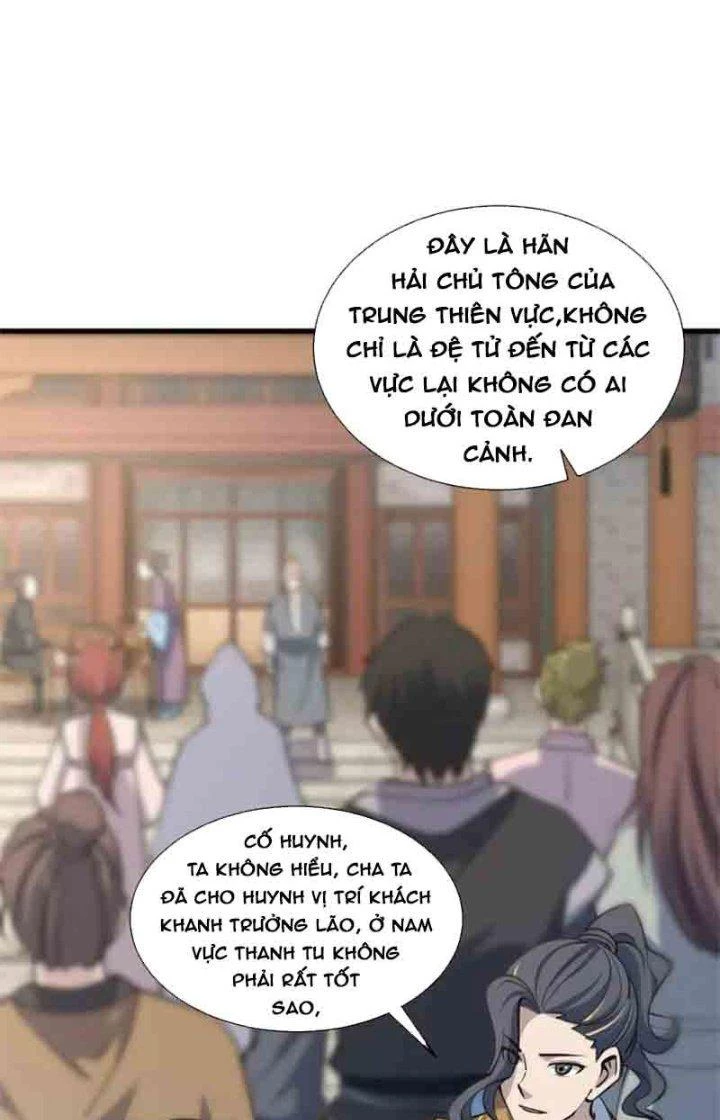 Ta Có Thể Rút Ra Thuộc Tính Chapter 50 - Trang 2
