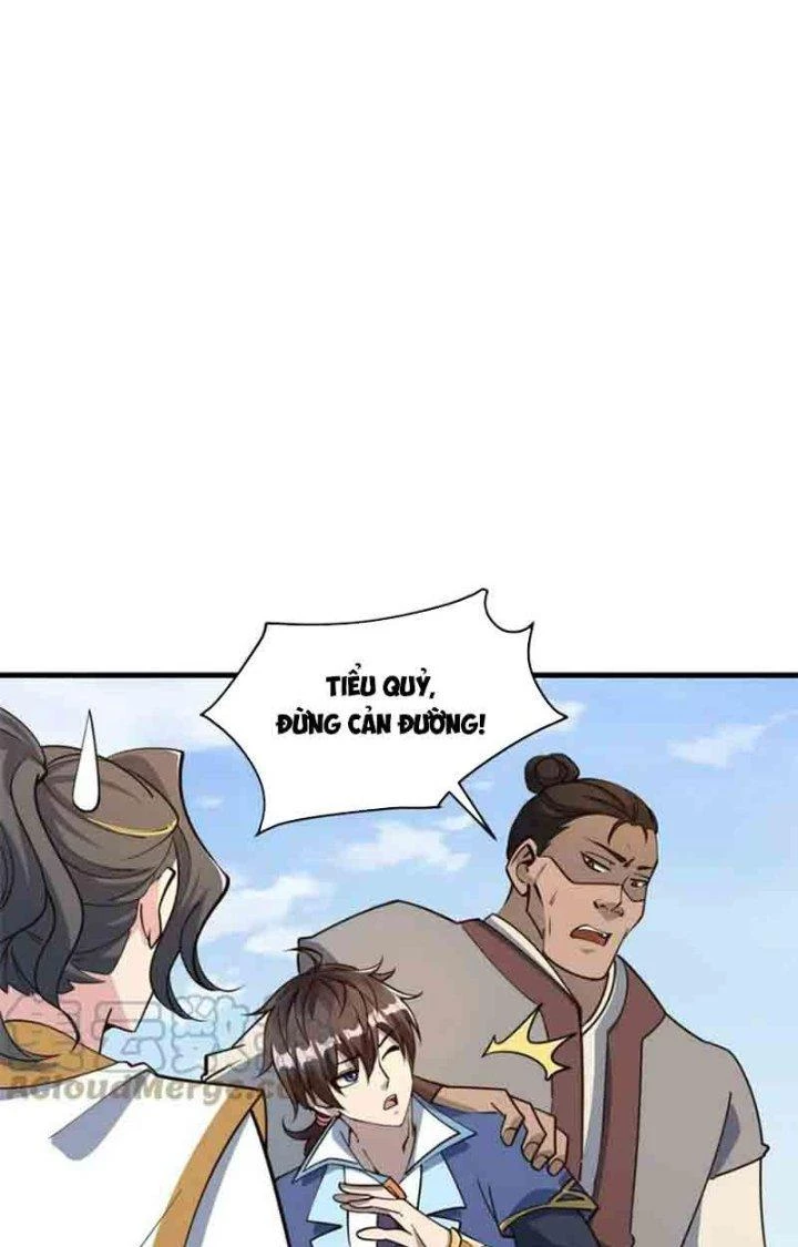 Ta Có Thể Rút Ra Thuộc Tính Chapter 50 - Trang 2