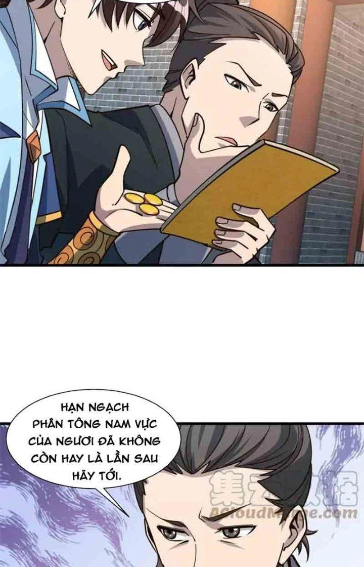 Ta Có Thể Rút Ra Thuộc Tính Chapter 50 - Trang 2