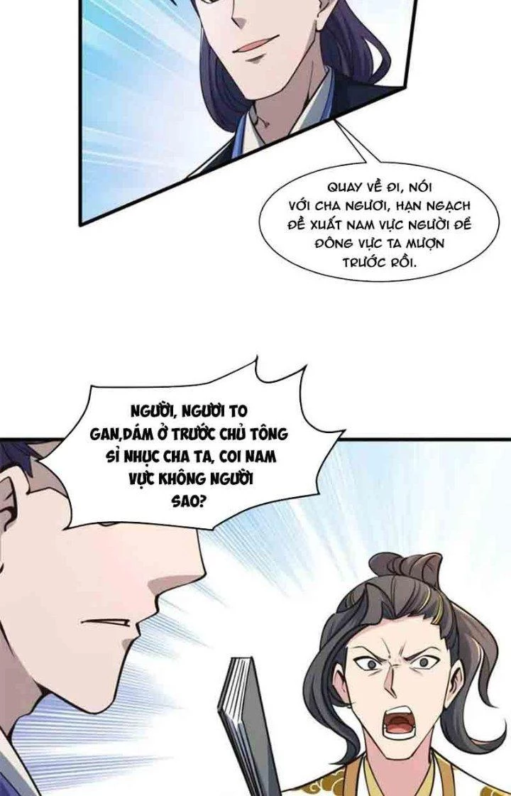 Ta Có Thể Rút Ra Thuộc Tính Chapter 50 - Trang 2