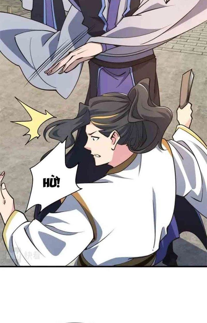 Ta Có Thể Rút Ra Thuộc Tính Chapter 50 - Trang 2