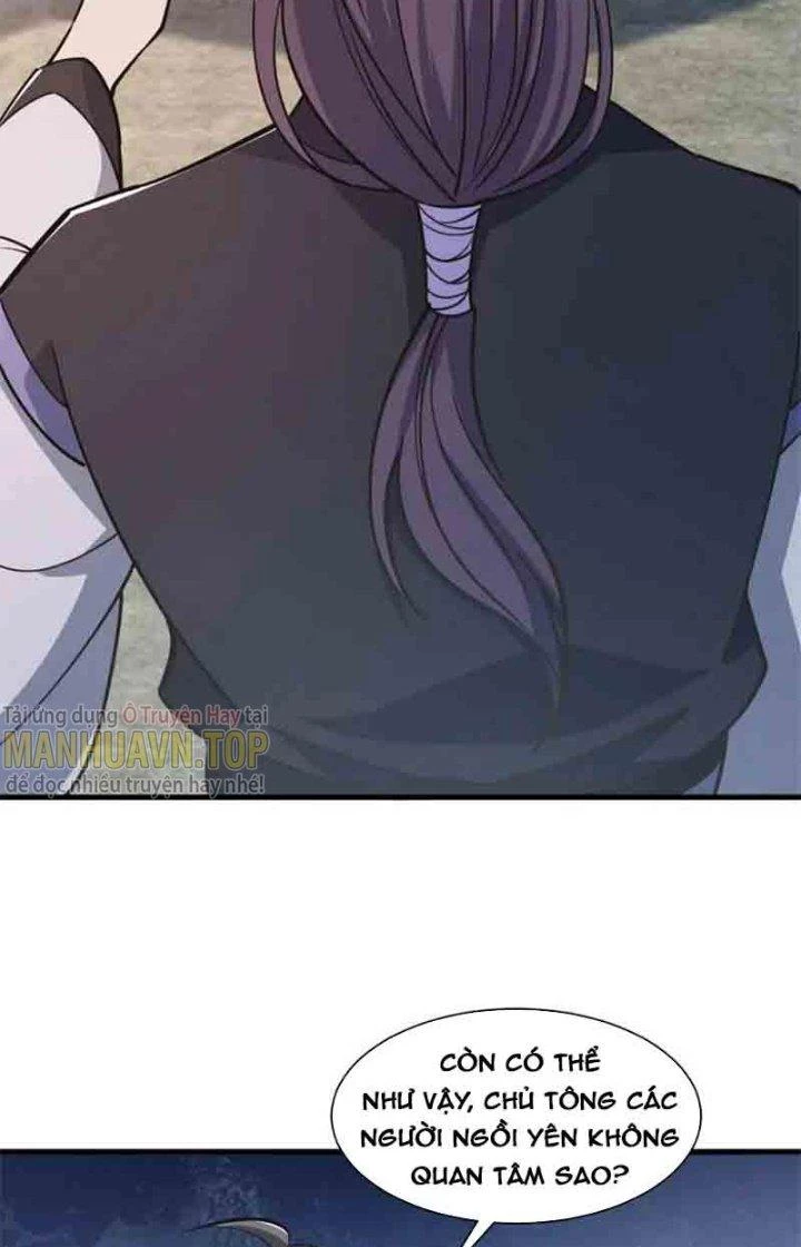 Ta Có Thể Rút Ra Thuộc Tính Chapter 50 - Trang 2