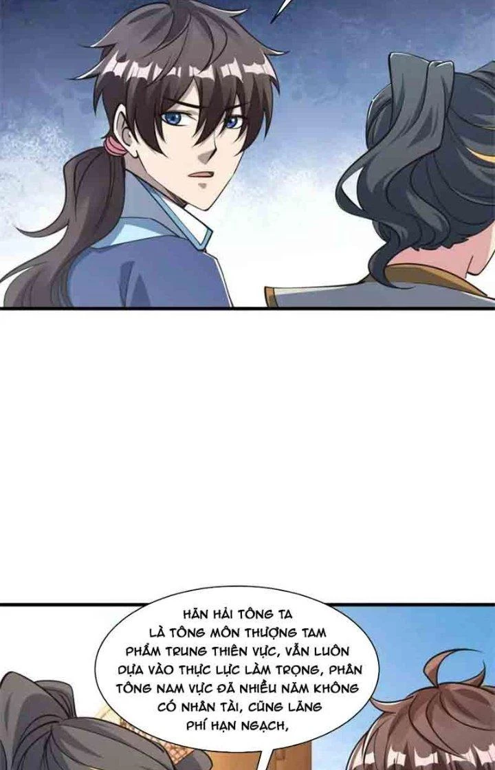 Ta Có Thể Rút Ra Thuộc Tính Chapter 50 - Trang 2