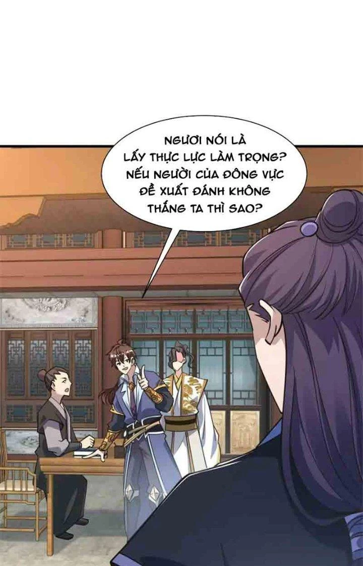 Ta Có Thể Rút Ra Thuộc Tính Chapter 50 - Trang 2