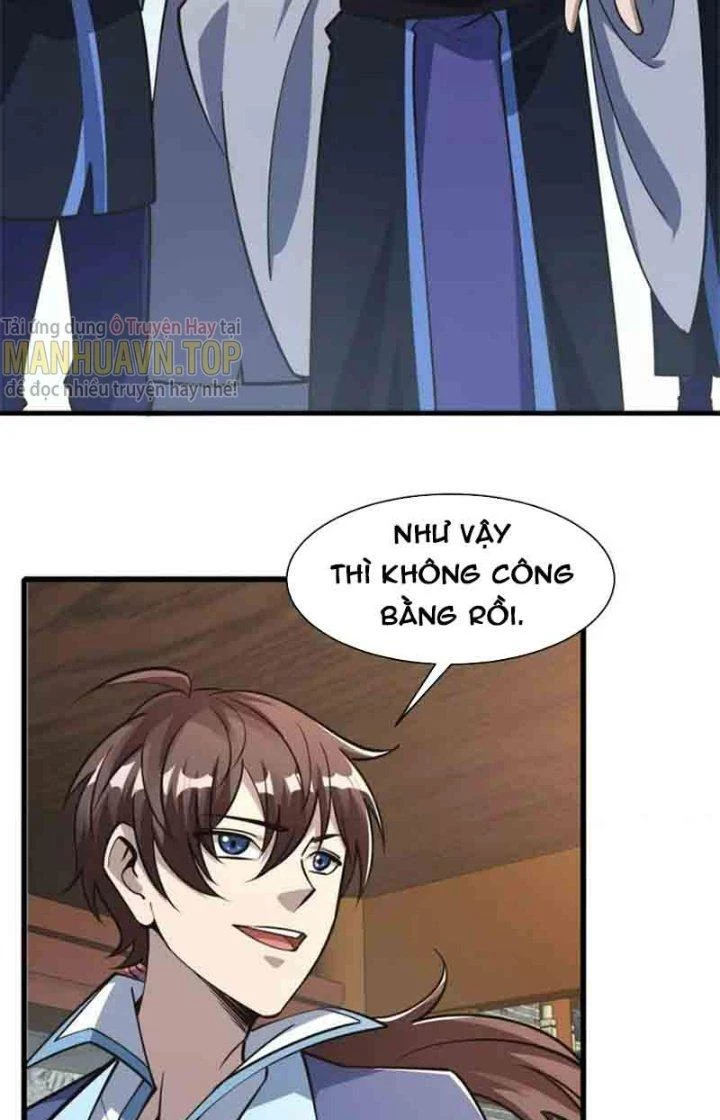 Ta Có Thể Rút Ra Thuộc Tính Chapter 50 - Trang 2