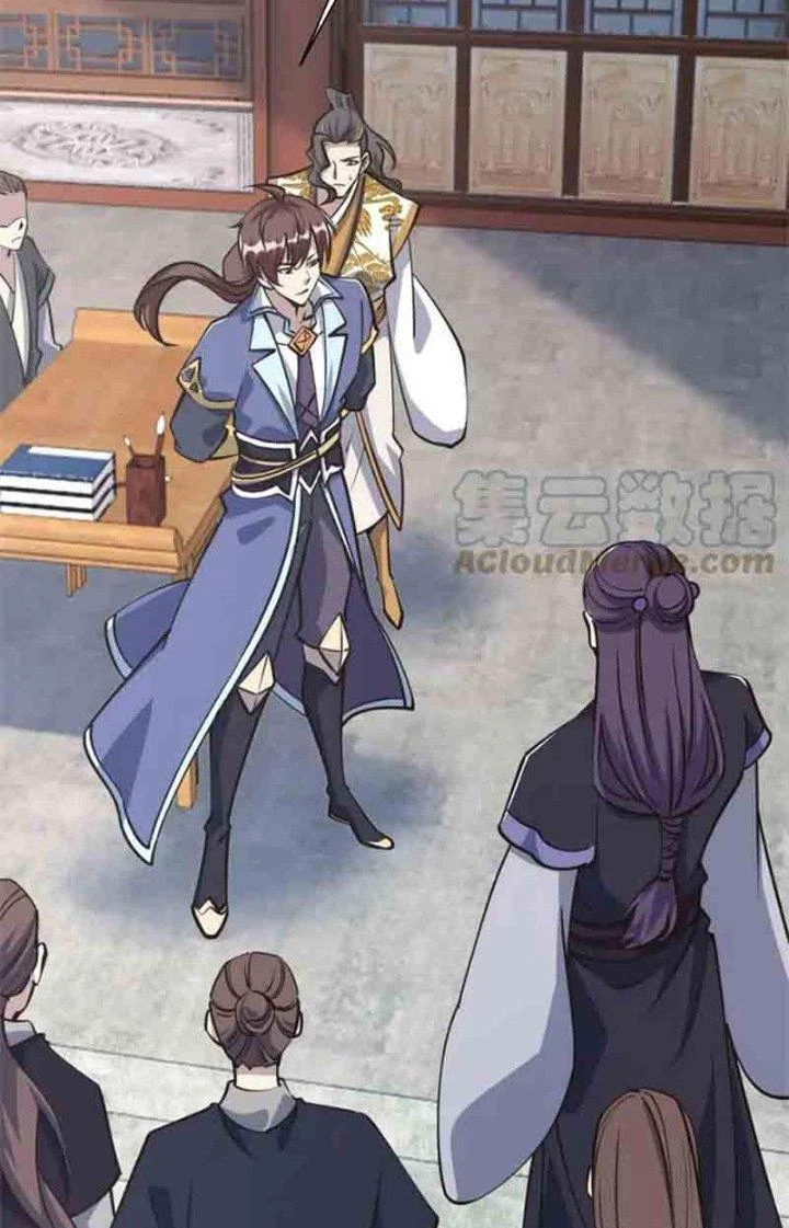 Ta Có Thể Rút Ra Thuộc Tính Chapter 50 - Trang 2