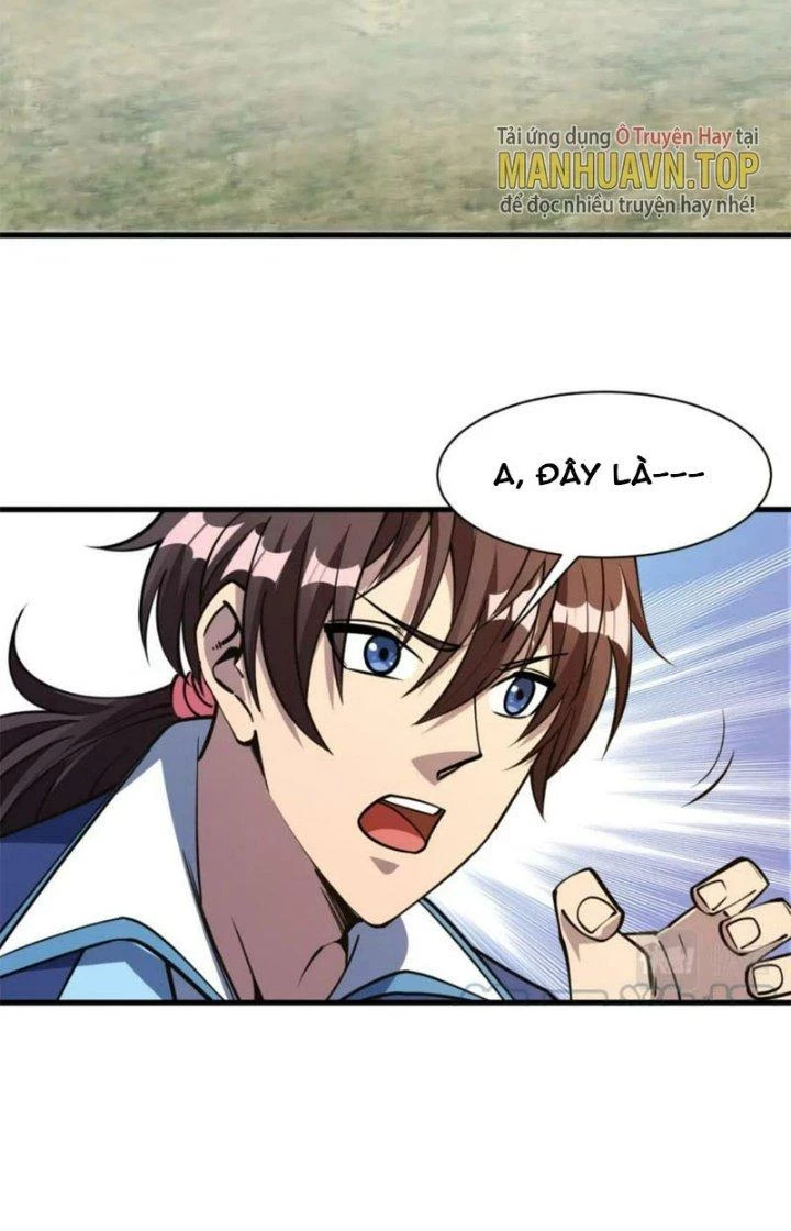 Ta Có Thể Rút Ra Thuộc Tính Chapter 51 - Trang 2