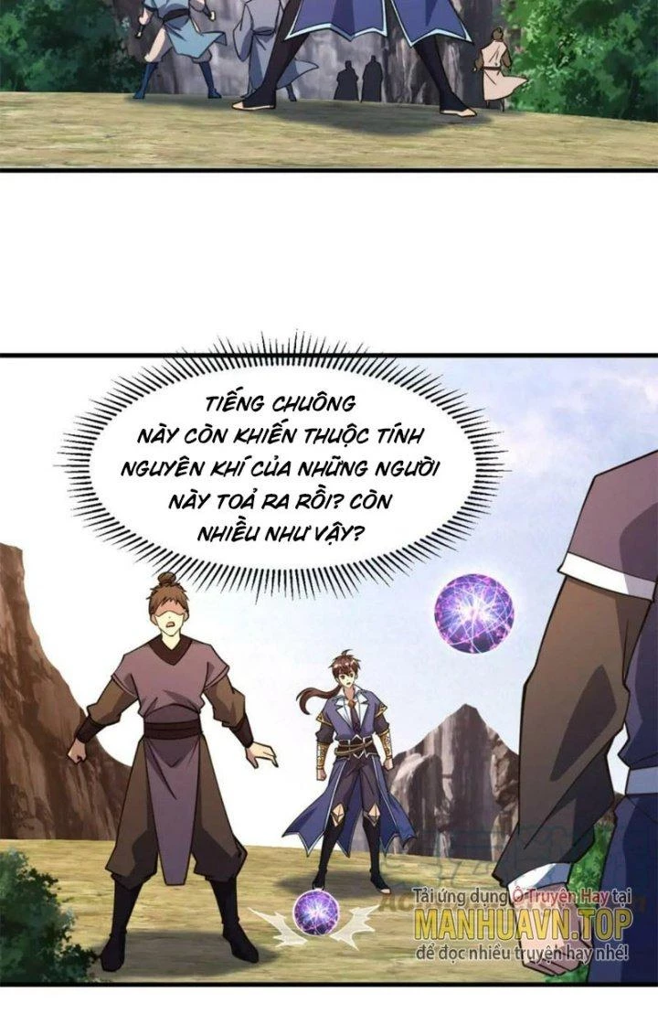Ta Có Thể Rút Ra Thuộc Tính Chapter 51 - Trang 2