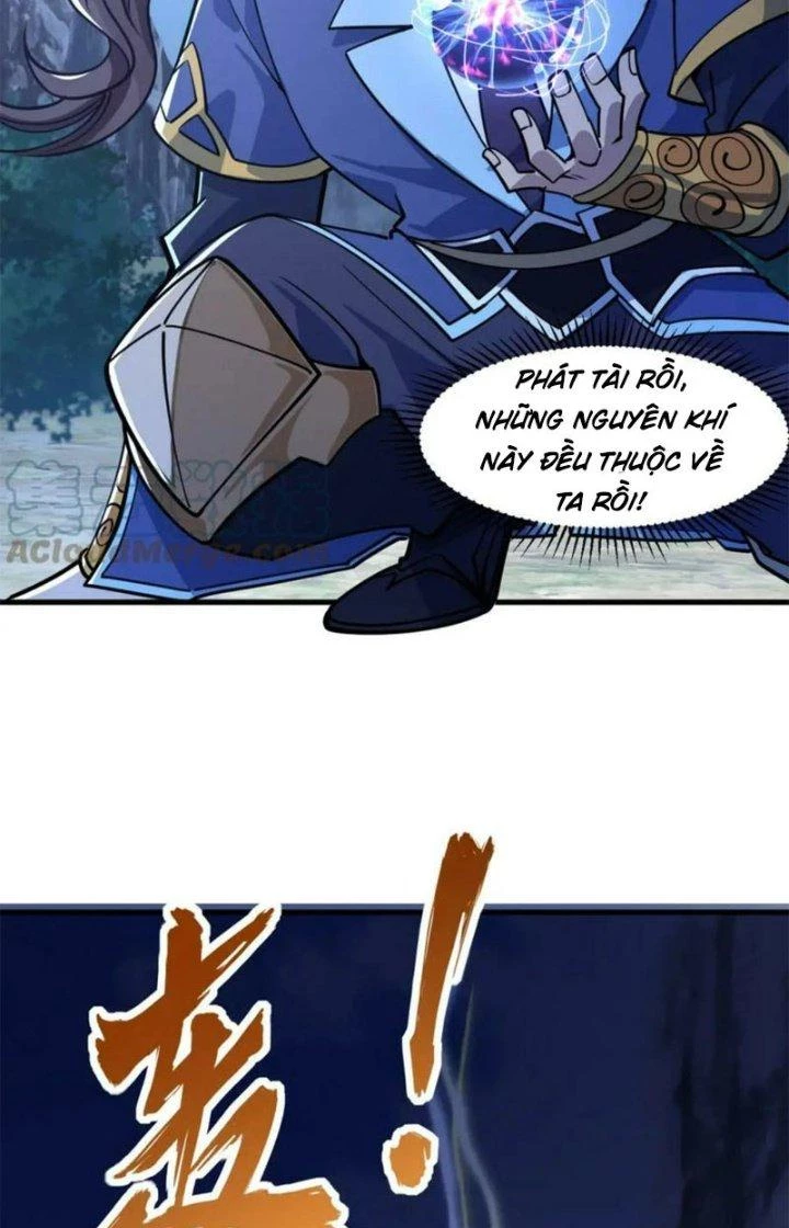 Ta Có Thể Rút Ra Thuộc Tính Chapter 51 - Trang 2